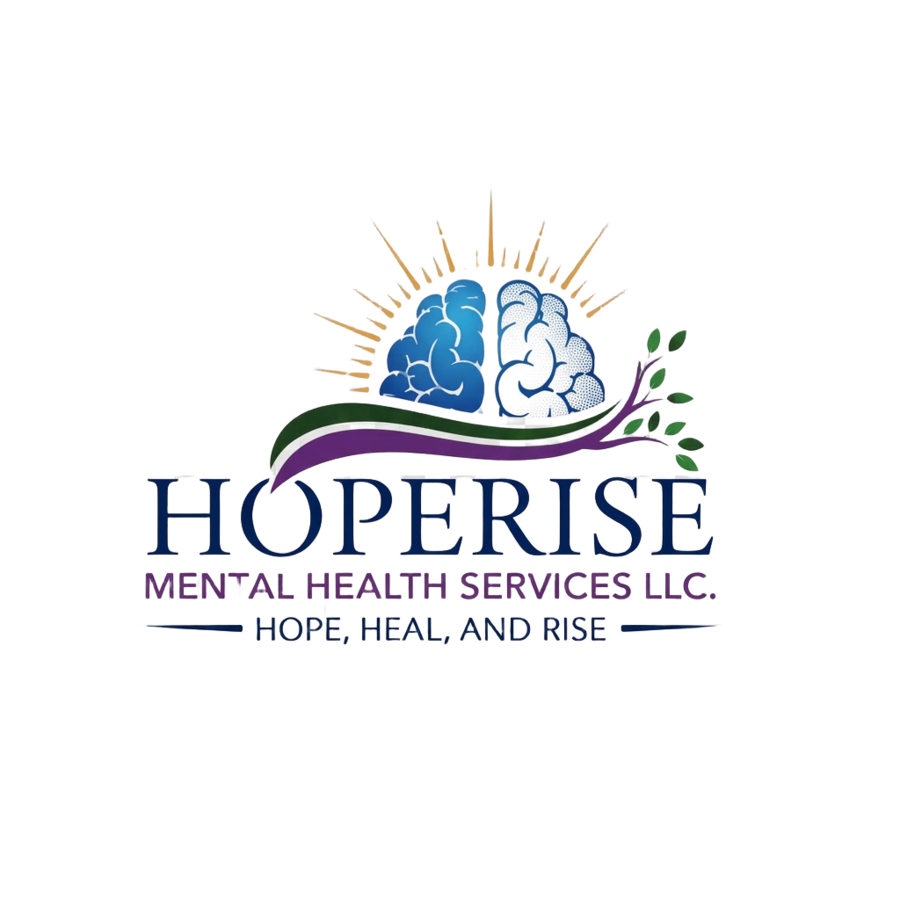 HopeRise Mental Health Services